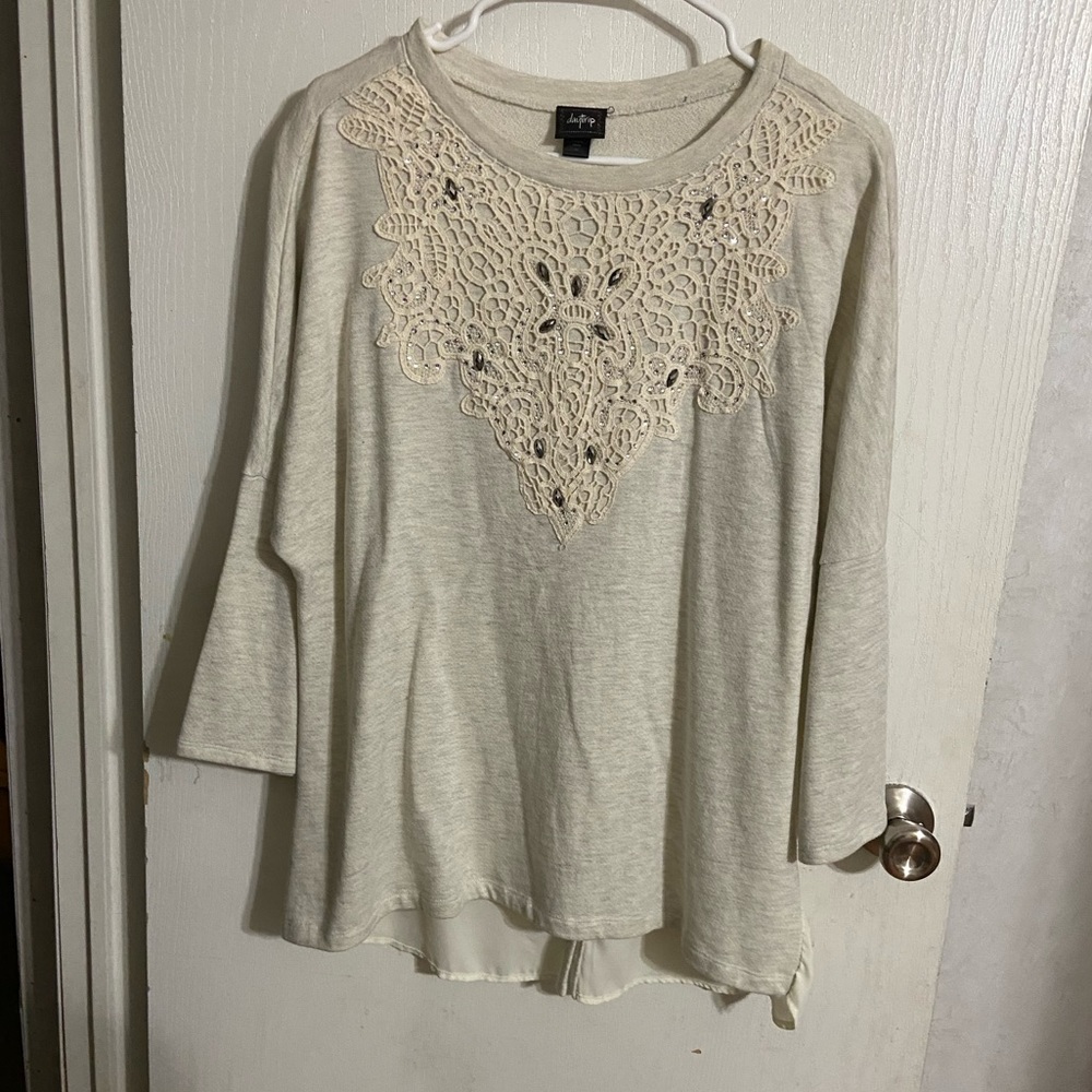 Daytrip Sweater